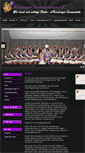 Mobile Screenshot of faschingsvereinronsberg.de